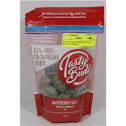 BAG OF “I CAN'T BELIEVE ITS NOT WEED” GOURMET