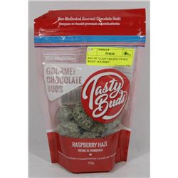 BAG OF “I CAN'T BELIEVE ITS NOT WEED” GOURMET