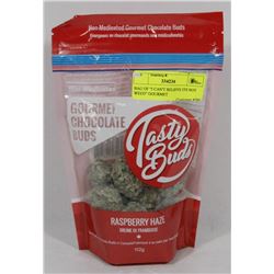 BAG OF “I CAN'T BELIEVE ITS NOT WEED” GOURMET