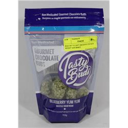 BAG OF “I CAN'T BELIEVE ITS NOT WEED” GOURMET