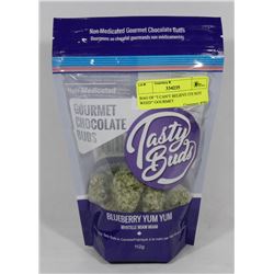 BAG OF “I CAN'T BELIEVE ITS NOT WEED” GOURMET