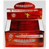 Image 1 : BOX WITH 12 PACKS OF PREMIUM FLAVOURED PAPERS