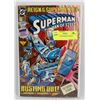 Image 1 : 3 PACK OF SUPERMAN COMICS