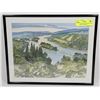 Image 1 : MEREDITH EVAN THE PEACE RIVER AND SMOKY LAKE MEET