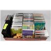 Image 1 : LOT OF OVER 77 DVDS INCLUDING MICHAEL JACKSON,