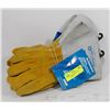 Image 1 : 4 PAIRS OF BLUESHIELD AIR LIQUIDE GLOVES
