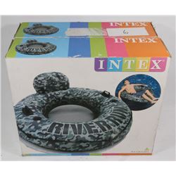 2 NEW RIVER RUN FLOATING TUBES.