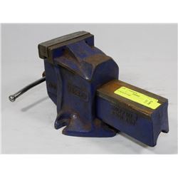 4" BENCH VISE
