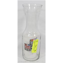 PENSKE RACING NASCAR VASE / PITCHER