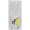 Image 1 : PENSKE RACING NASCAR VASE / PITCHER
