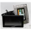 Image 1 : GARMIN DRIVE 5LM GPS WITH ACCESSORIES