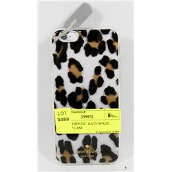 NEW AUTHENTIC  KATE SPADE IPHONE 7 CASE