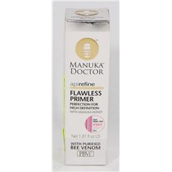 MANUKA DOCTOR APIREFINE FLAWLESS PRIMER