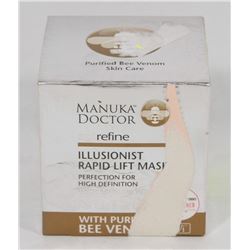 MANUKA DOCTOR ILLUSIONIST RAPID LIFT MASK