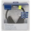 Image 1 : NEW INSIGNIA BLUETOOTH HEADPHONES