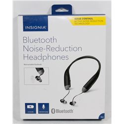 NEW INSIGNIA ACTIVE NOISE REDUCTION WIRELESS