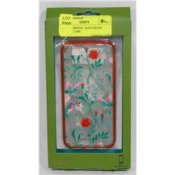 NEW AUTHENTIC  KATE SPADE IPHONE 7 CASE