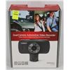 Image 1 : UNIDEN DC115 DUAL CAM HD 1080P DASH CAM