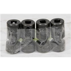 4 MAC 18MM SWIVEL IMPACT ATTACHMENT