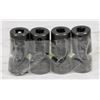 Image 1 : 4 MAC 18MM SWIVEL IMPACT ATTACHMENT