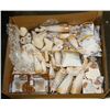 Image 1 : BOX OF ASSORTED DECORATIONS