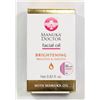 Image 1 : MANUKA DOCTOR BRIGHTENING FACIAL OIL