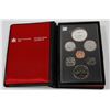 Image 1 : 1979 PROOFLIKE CASES DOUBLE DOLLAR SILVER COIN SET