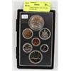 Image 1 : 1980 CANADA PROOF LIKE DOUBLE DOLLAR COIN SET