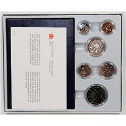 BUILD YOUR OWN SPECIMEN SET 1983