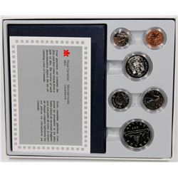 BUILD YOUR OWN SPECIMEN SET 1986