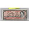 Image 1 : 1954 CANADA $2 BILL