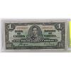 Image 1 : 1937 COYNE/TOWERS $1 BILL