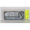 Image 1 : 1954 N/X PREFIX $5 BILL