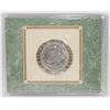 Image 1 : 1893 SILVER HALF DOLLAR