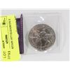 Image 1 : GREAT BRITAIN 1977 ELIZABETH II COIN.