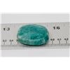 Image 1 : #127-NATURAL GREEN EMERALD LOOSE GEMSTONE 198CT