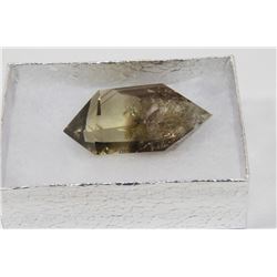 #83-SMOKEY QUARTZ HEALING CRYSTAL ROCK