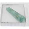 Image 1 : #72-GREEN FLUORITE HEALING CRYSTAL ROCK