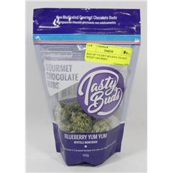 BAG OF “I CAN'T BELIEVE ITS NOT WEED” GOURMET