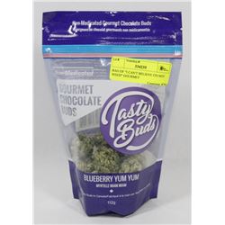 BAG OF “I CAN'T BELIEVE ITS NOT WEED” GOURMET