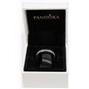 Image 1 : NEW! PANDORA STYLE 925 STERLING SILVER RING