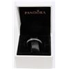 Image 1 : NEW! PANDORA STYLE 925 STERLING SILVER RING