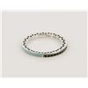 Image 2 : NEW! PANDORA STYLE 925 STERLING SILVER RING