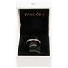 Image 1 : NEW! PANDORA STYLE 925 STERLING SILVER RING