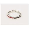 Image 2 : NEW! PANDORA STYLE 925 STERLING SILVER RING