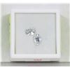 Image 1 : GENUINE WHITE TOPAZ (APP 2CT) GEMSTONES