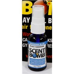 NEW! SCENT BOMB SPRAY AIR FRESHENER
