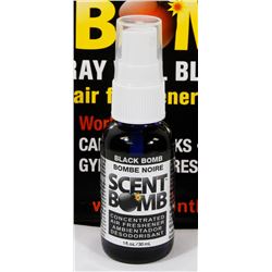 NEW! SCENT BOMB SPRAY AIR FRESHENER