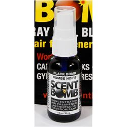 NEW! SCENT BOMB SPRAY AIR FRESHENER