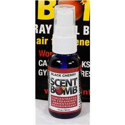 NEW! SCENT BOMB SPRAY AIR FRESHENER